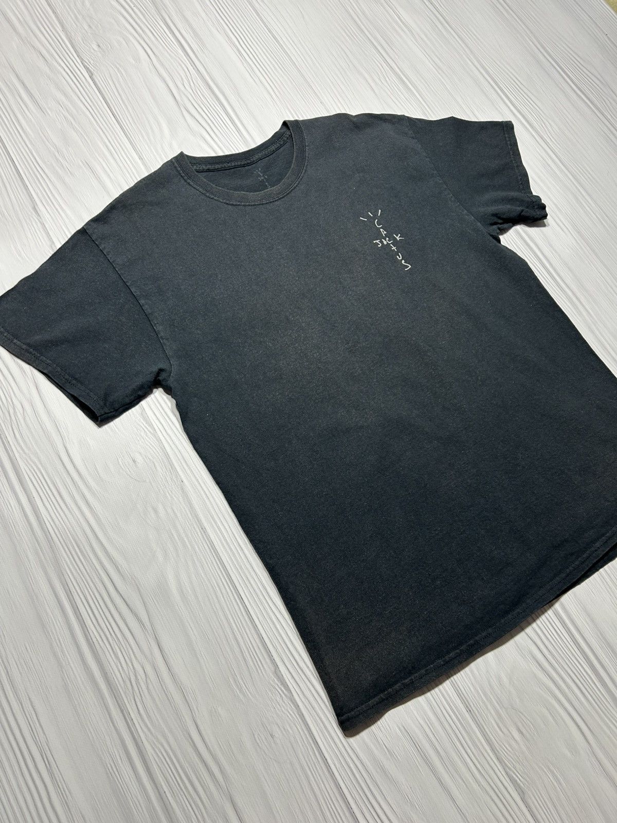 Travis Scott Cactus Jack Travis Scott Jack Boys T-Shirt Size M Size US M / EU 48-50 / 2 - 12 Thumbnail