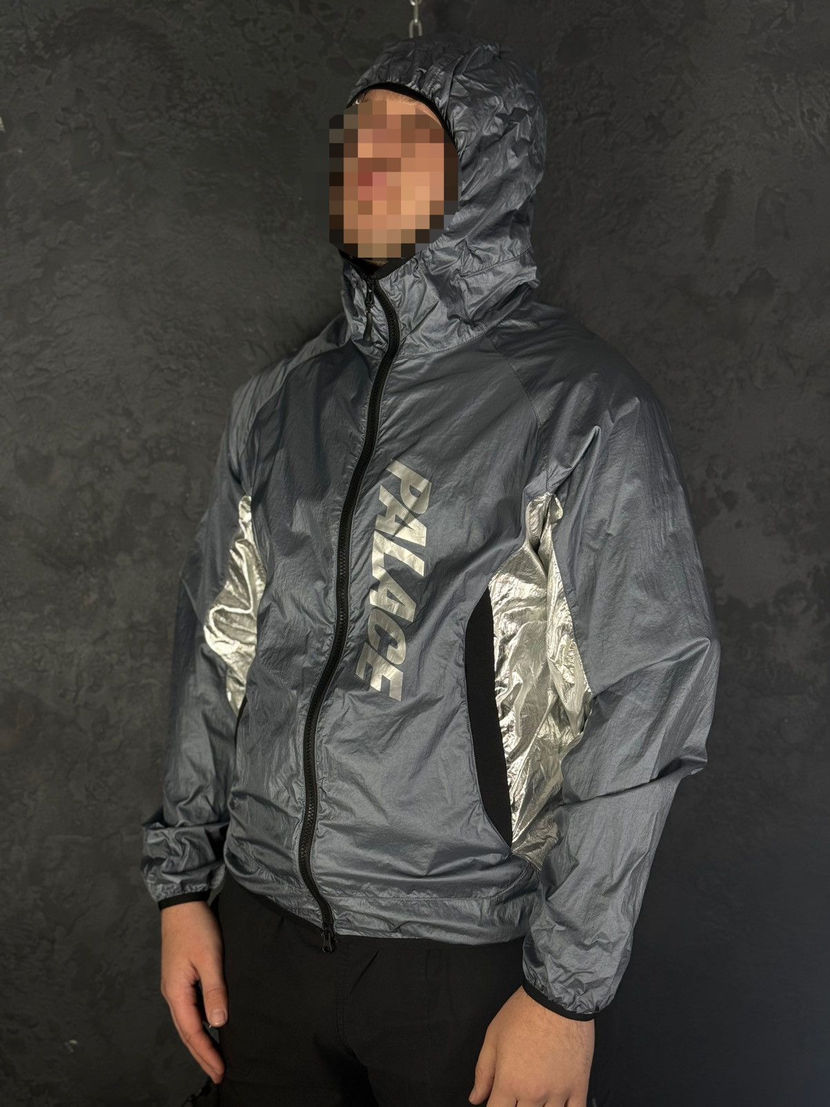 Palace Palace Skateboards Windbreaker Light Jacket Size US M / EU 48-50 / 2 - 2 Thumbnail
