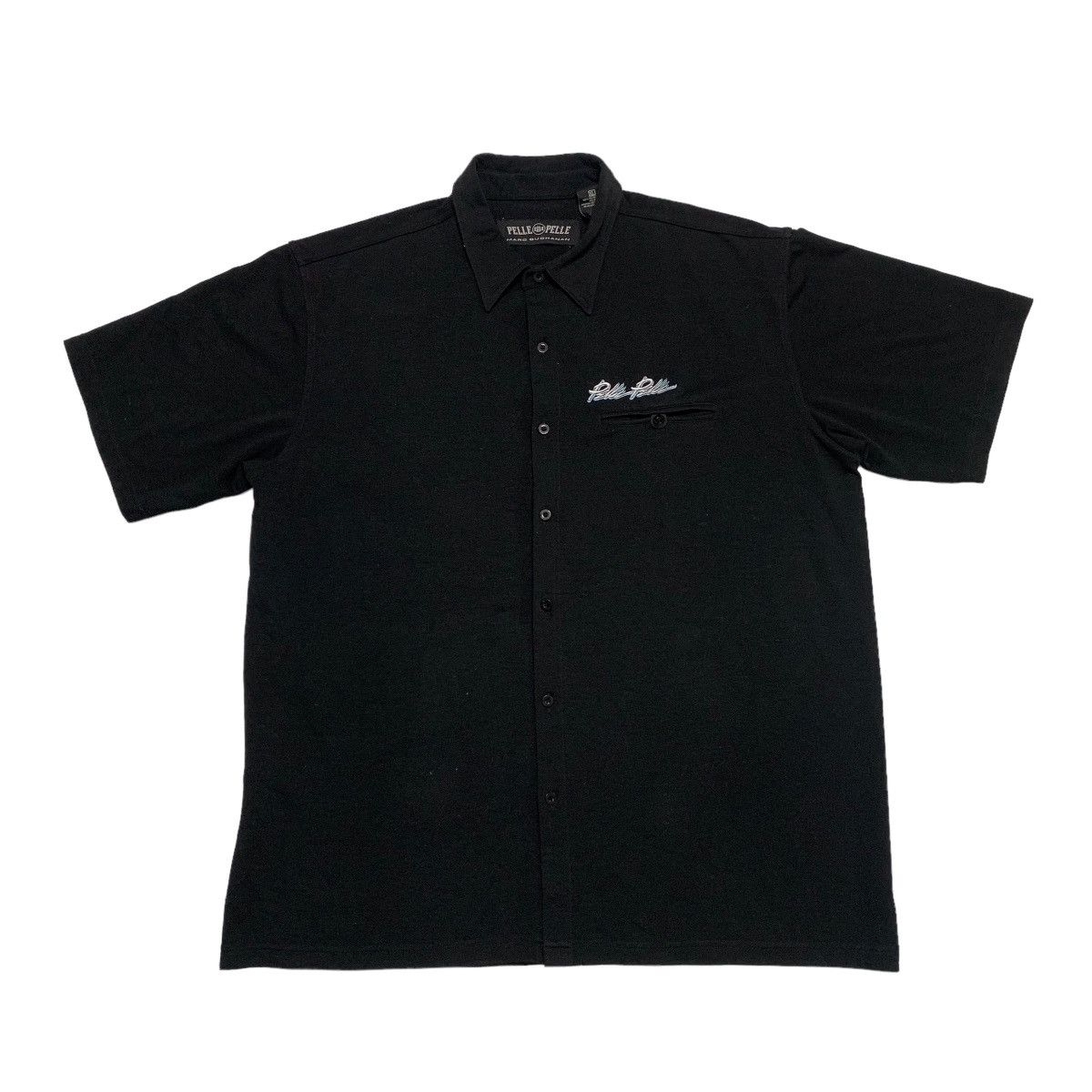 Marc Buchanan Pelle Pelle Marc Buchanan Shirt Size US XL / EU 56 / 4 - 1 Thumbnail