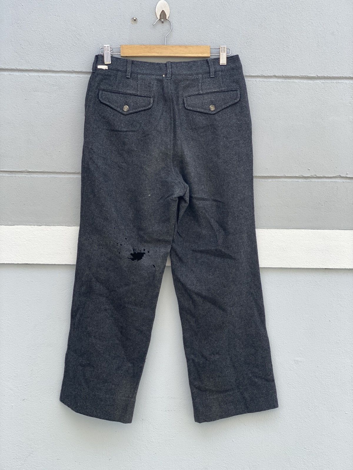 The North Face Vintage The North Face Pants Y2K Workwear | Utility Outdoor Size US 30 / EU 46 - 6 Thumbnail