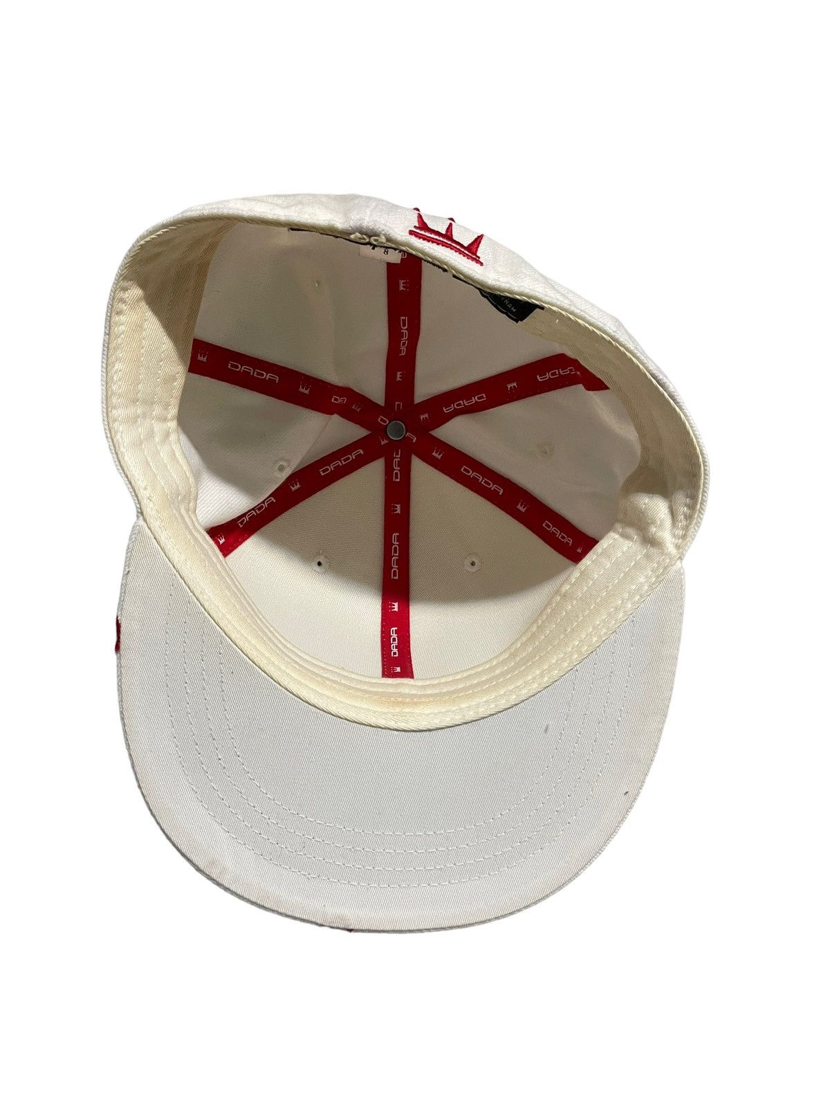 Fubu × Hat × Vintage Dada Supreme Hat Cap hip hop Vintage Fubu × Hat × Vintage Dada Supreme Hat Cap hip hop Vintage