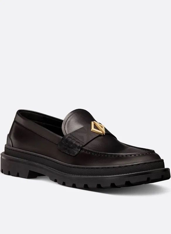 Christian Dior Monsieur Dior explorer loafer 2 Size US 11 / EU 44 - 5 Thumbnail
