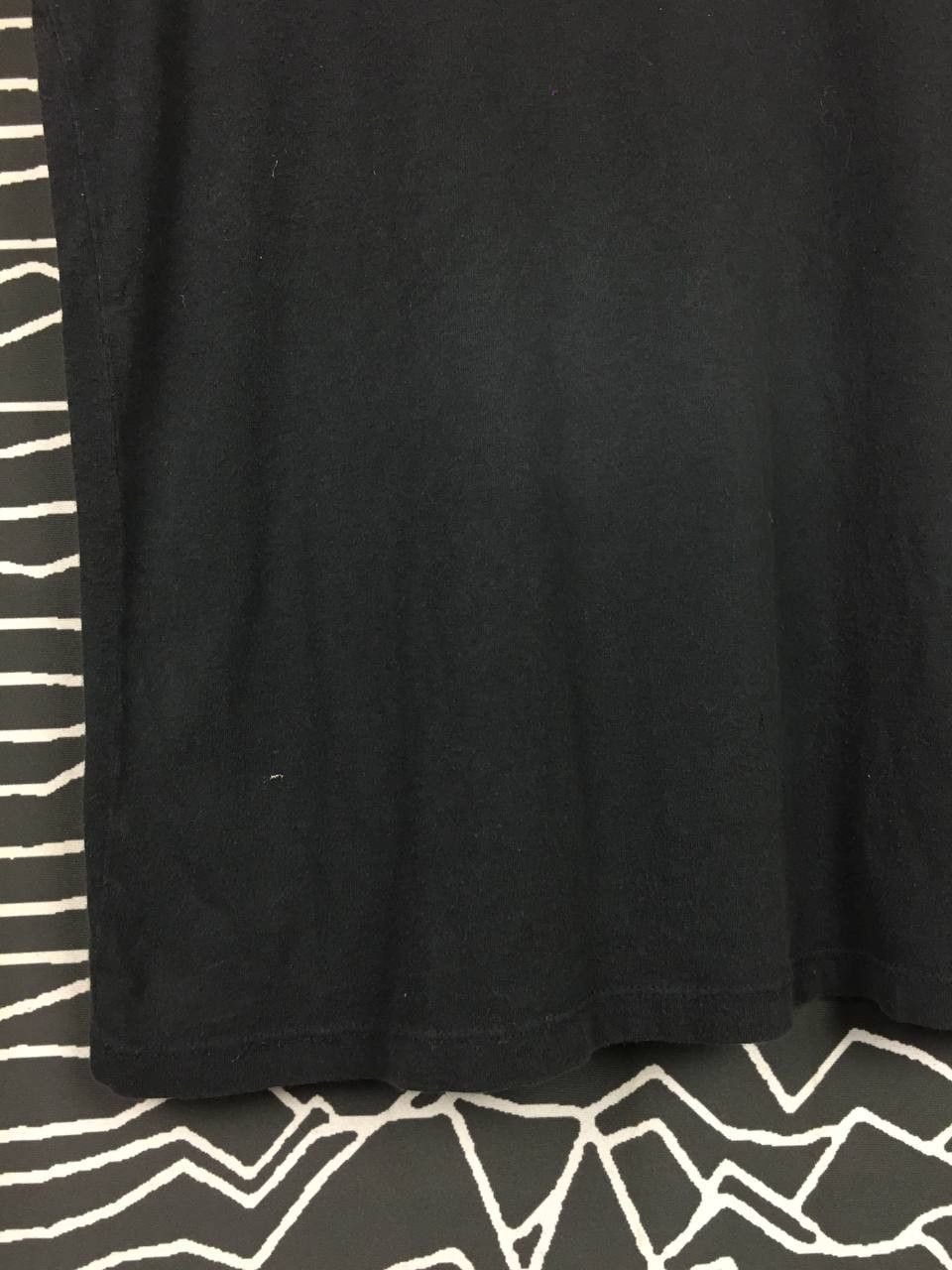 Gap × Vintage GAP Jean Michel Basquiat Inspired Artwork Tee Size M Size US M / EU 48-50 / 2 - 6 Thumbnail