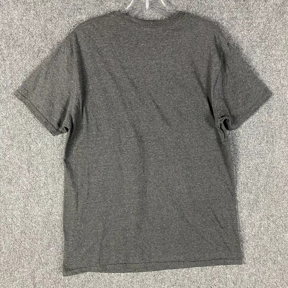 Other Well Worn T-Shirt Men's Large USA Flag Cotton Short Sleeve L Size US L / EU 52-54 / 3 - 6 Thumbnail