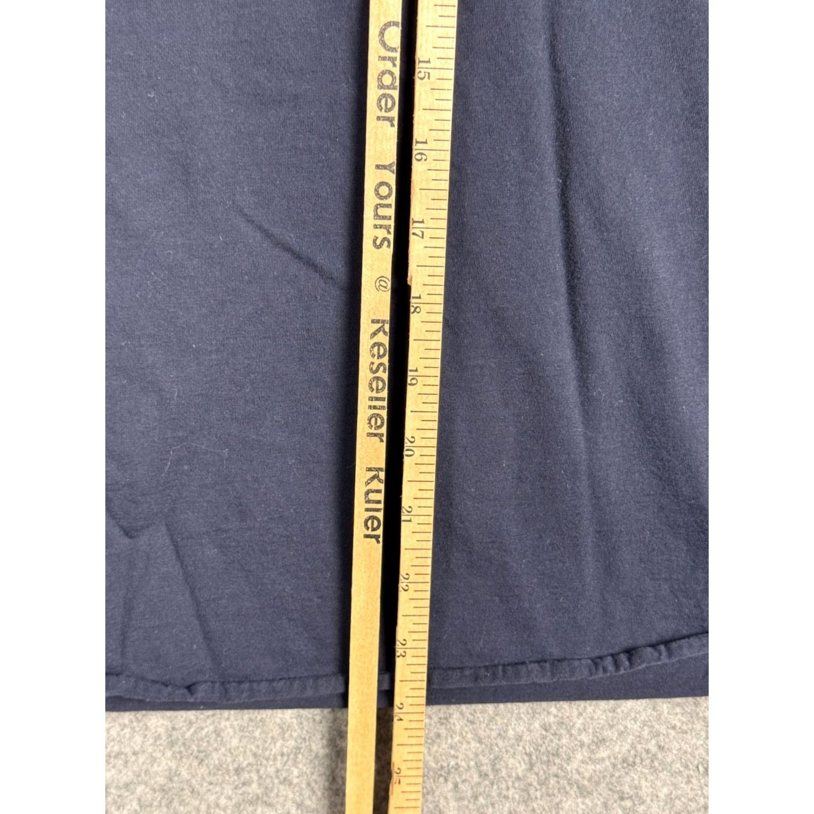 Suitsupply Suitsupply Polo Shirt Men 38 / 15 EXTRA SLIM FIT Blue 100% Cotton Slimming Short Sleeve Collared Polo Shirt Mens Blue 100% Cotton Size US S / EU 44-46 / 1 - 5 Thumbnail