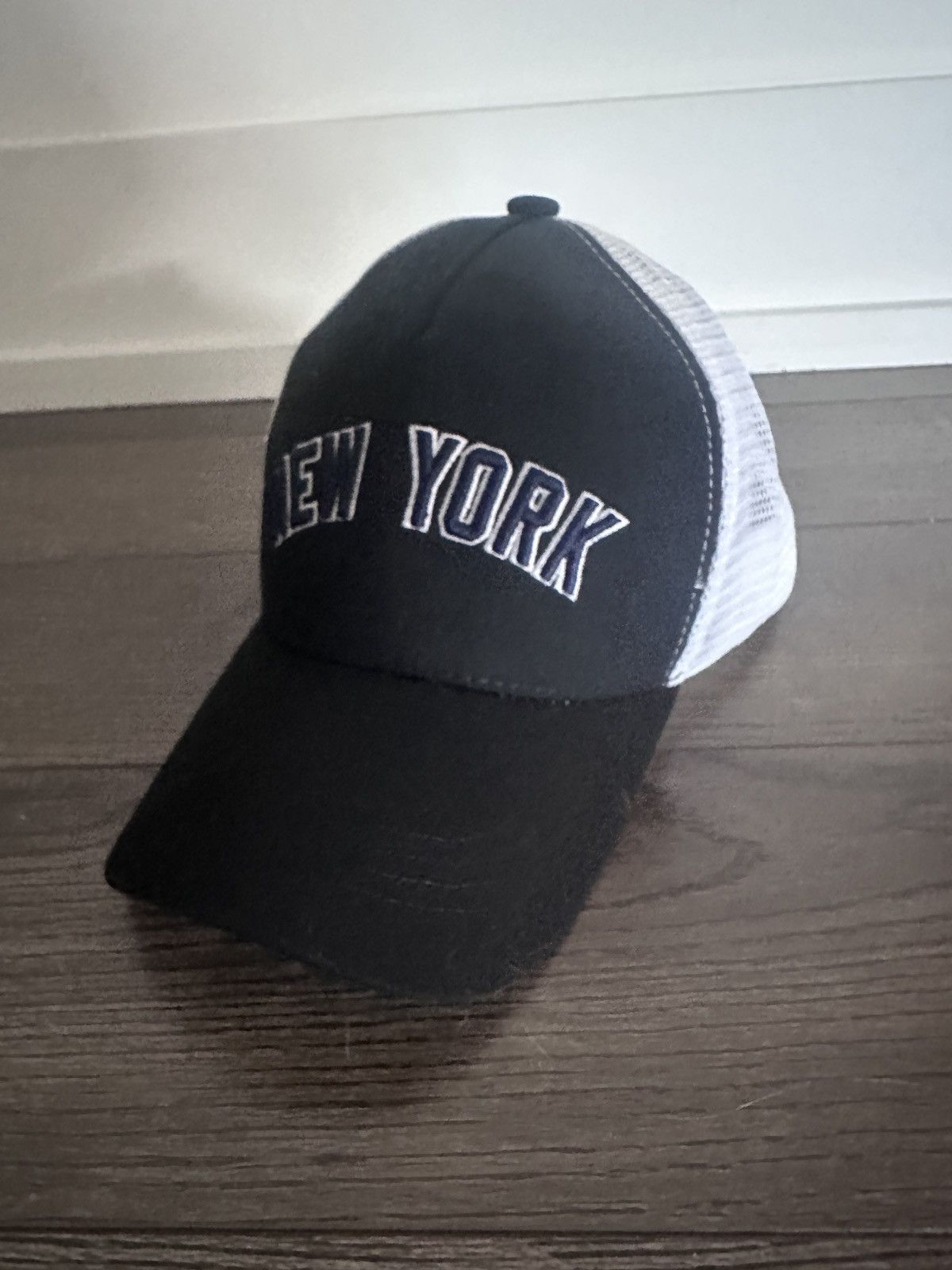 Other New York Hat Size ONE SIZE - 1 Thumbnail