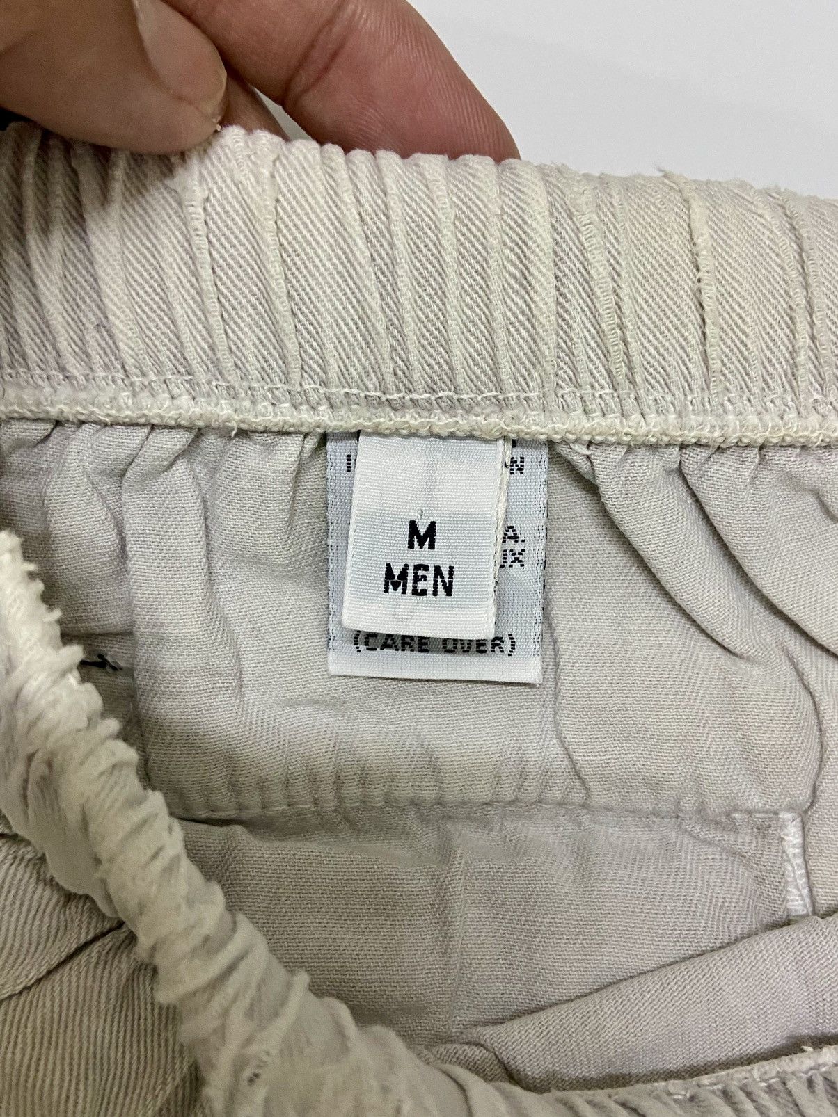 Gramicci GRAMICCI SHORTS Size US 32 / EU 48 - 12 Thumbnail