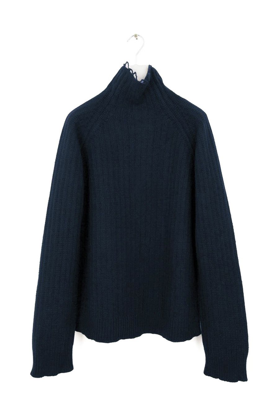 Maison Margiela Margiela Vintage Sweater 2002 Size US L / EU 52-54 / 3 - 7 Thumbnail