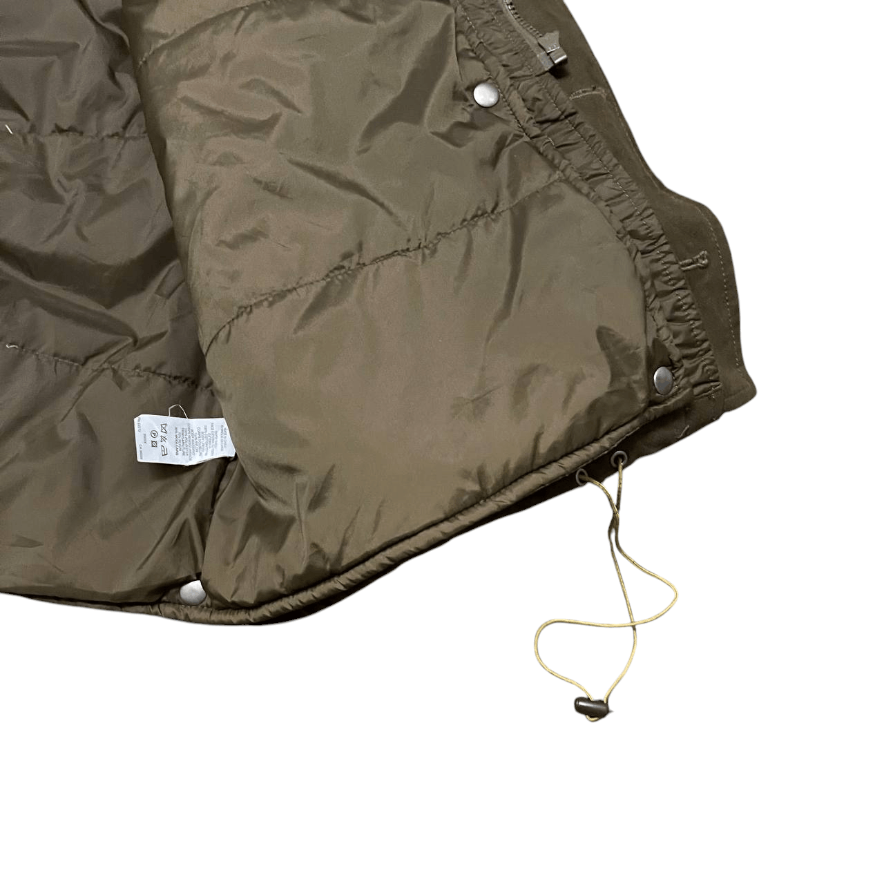 FCUK × French Connection French Connection x Fcuk Hooded Jacket Size US L / EU 52-54 / 3 - 9 Thumbnail