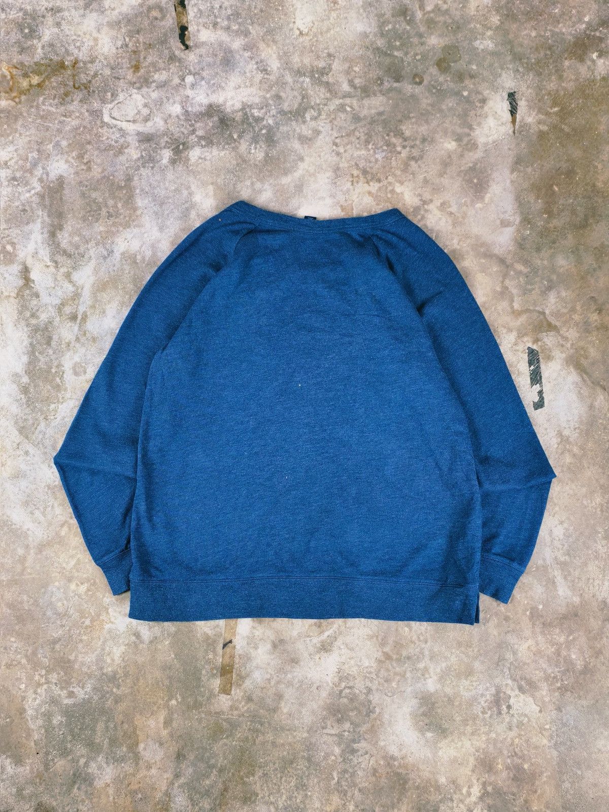 Gap × Vintage GAP Sweatshirt Size US S / EU 44-46 / 1 - 2 Thumbnail