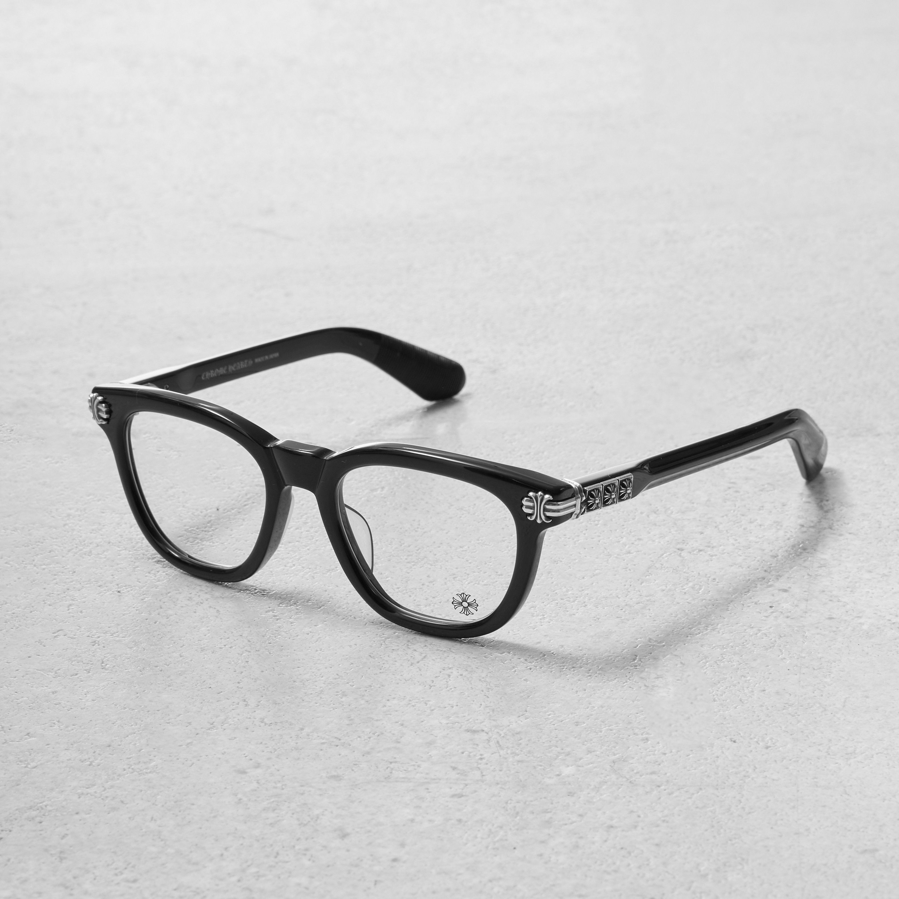 Chrome Hearts CHROME HEARTS SMOKE SHOW Size ONE SIZE - 1 Thumbnail