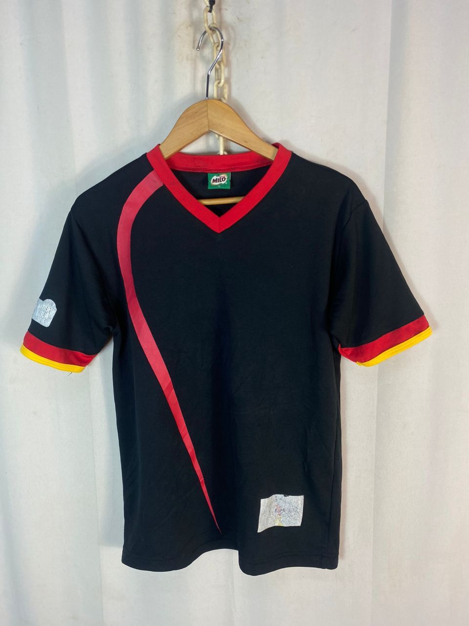 Other × Vintage Vintage milo jersey tshirt Size US M / EU 48-50 / 2 - 11 Thumbnail