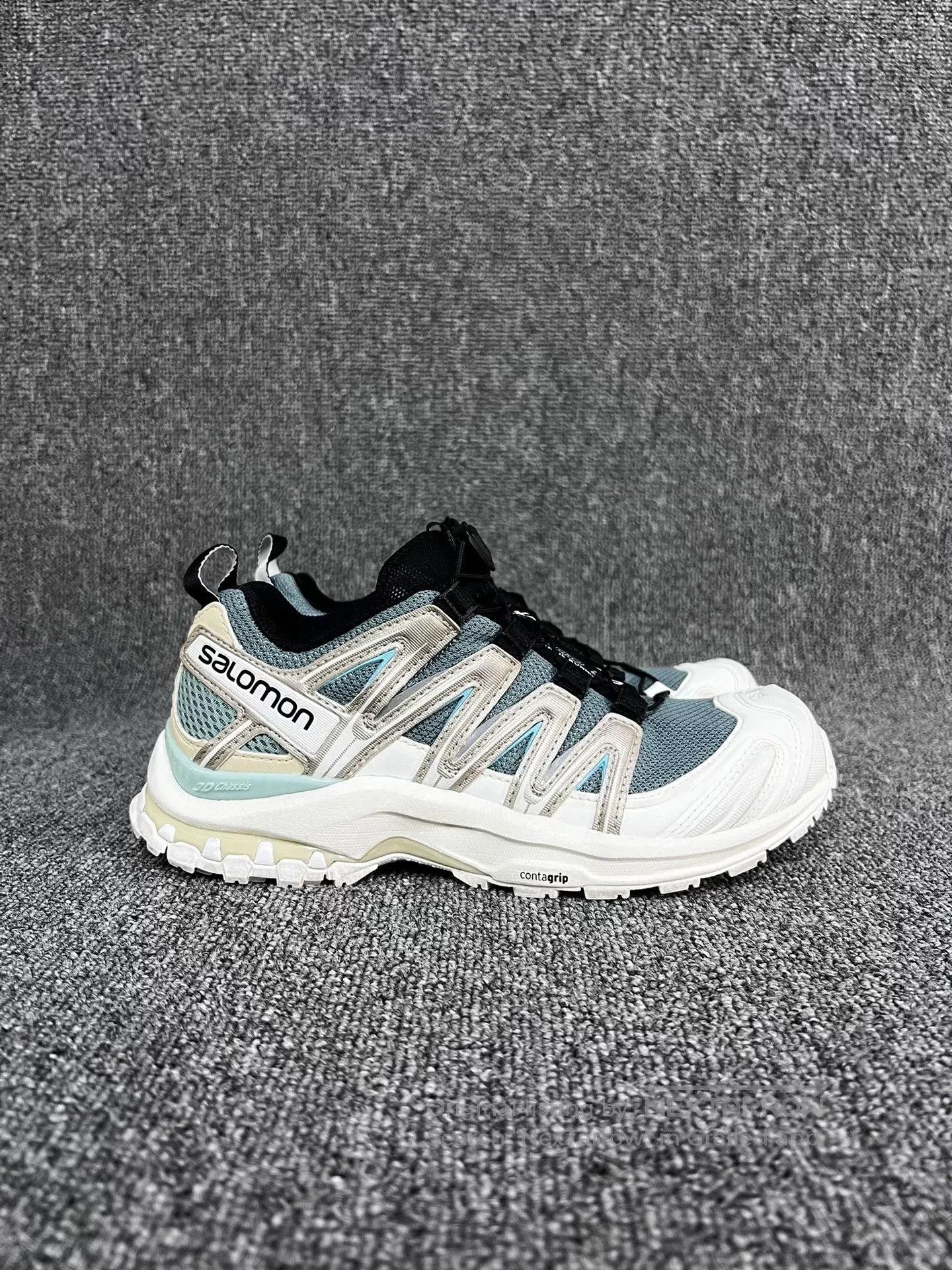 Salomon Salomon XA PRO 3D 36.5. Size US 5.5 / IT 35.5 - 1 Thumbnail