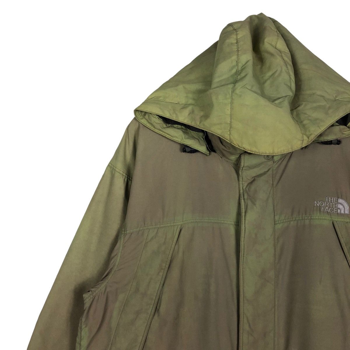 The North Face 🔥Hunting Survival Jacket Multi Pocket The North Face Size US L / EU 52-54 / 3 - 7 Thumbnail