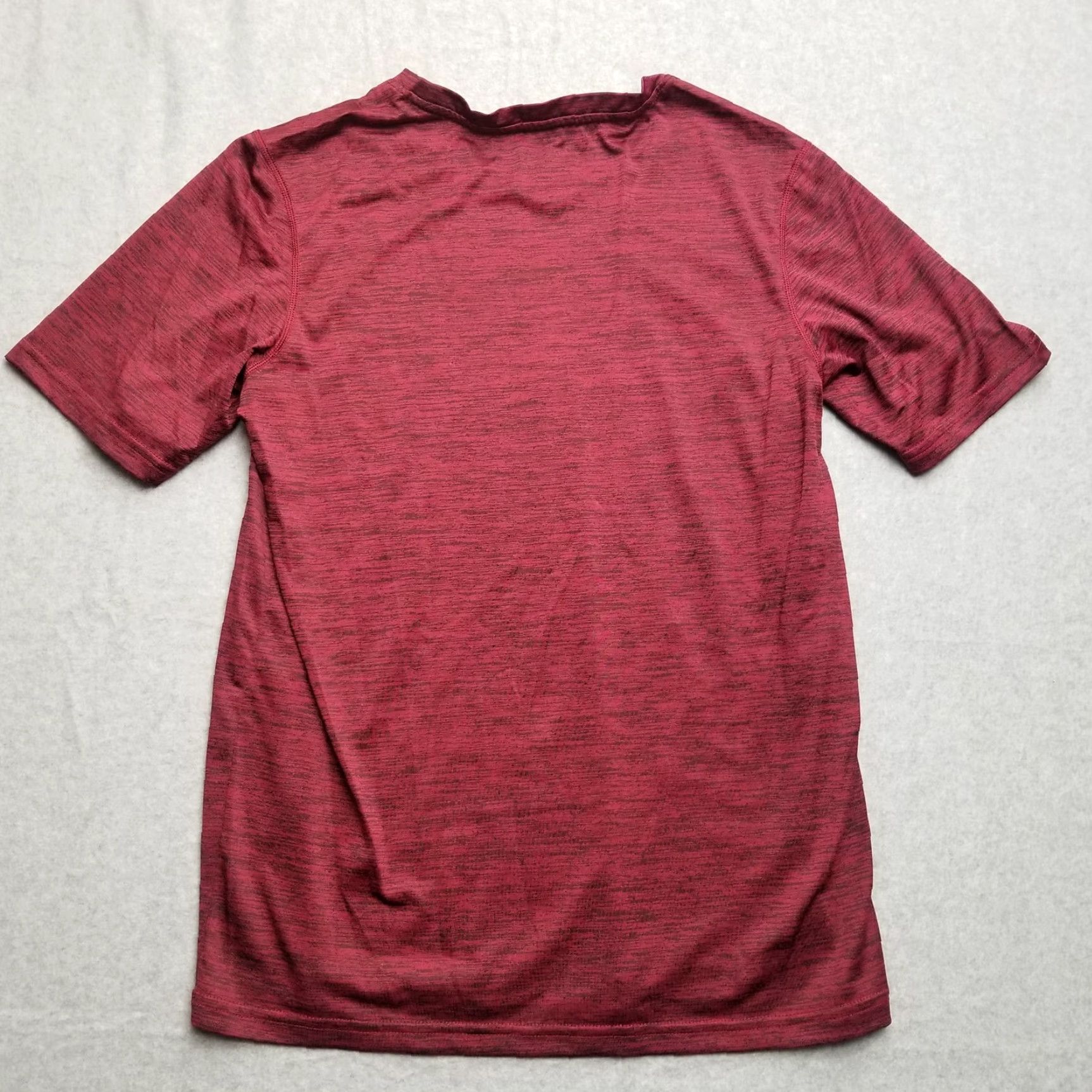 Vintage Liberty Pro Shirt Mens Small Red Performance Stretch Crewneck Casual Outdoors Shirt Mens S Red Outdoor Sports USA 90s? Size US S / EU 44-46 / 1 - 4 Thumbnail
