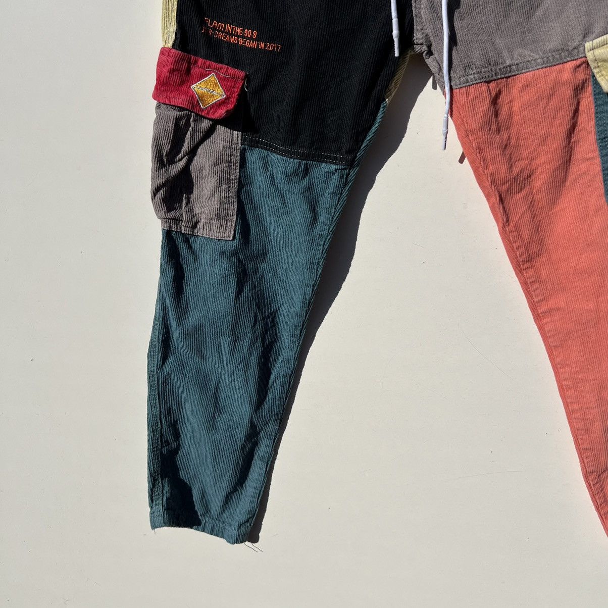 Stussy Stussy pants Size US 30 / EU 46 - 5 Thumbnail