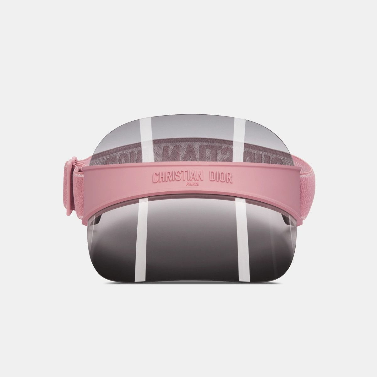Dior o1bcso1str0226 Size:OS/Diorclub V1u in Pink/Grey Size ONE SIZE - 2 Thumbnail