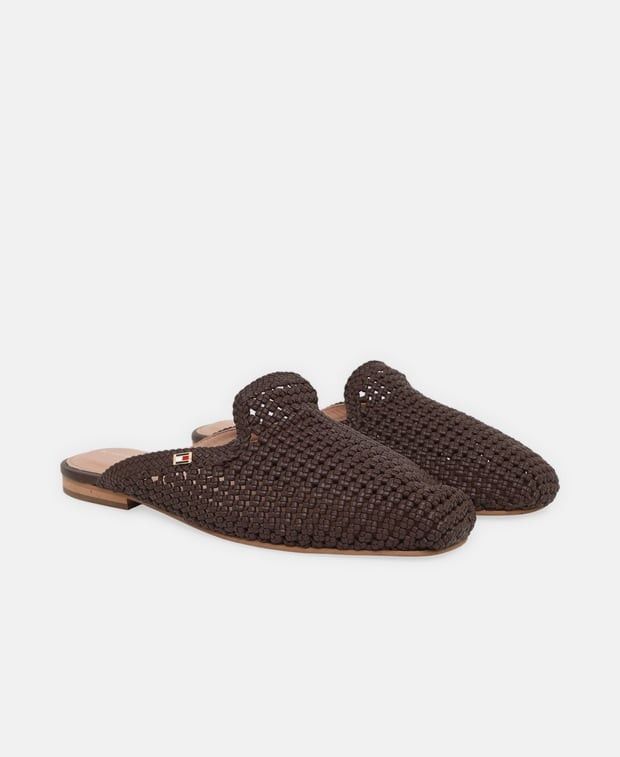 Tommy Hilfiger Mules Size US 9 / EU 42 - 1 Thumbnail