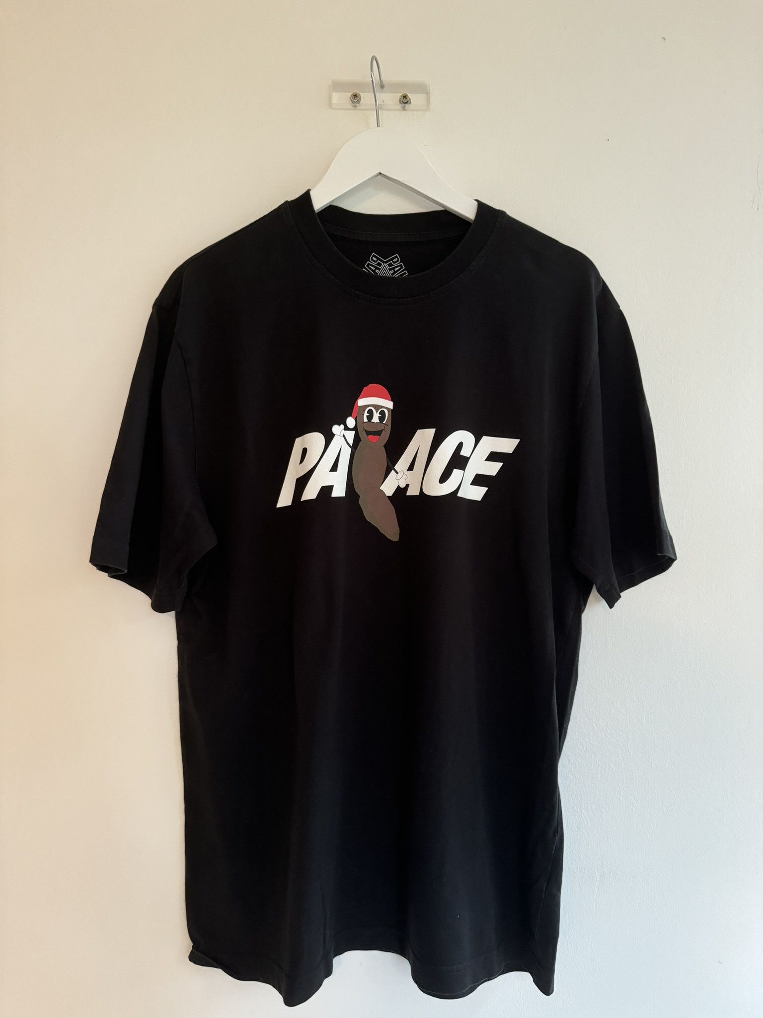 Palace × Streetwear Palace x South Park Mr Hanley | Grailed