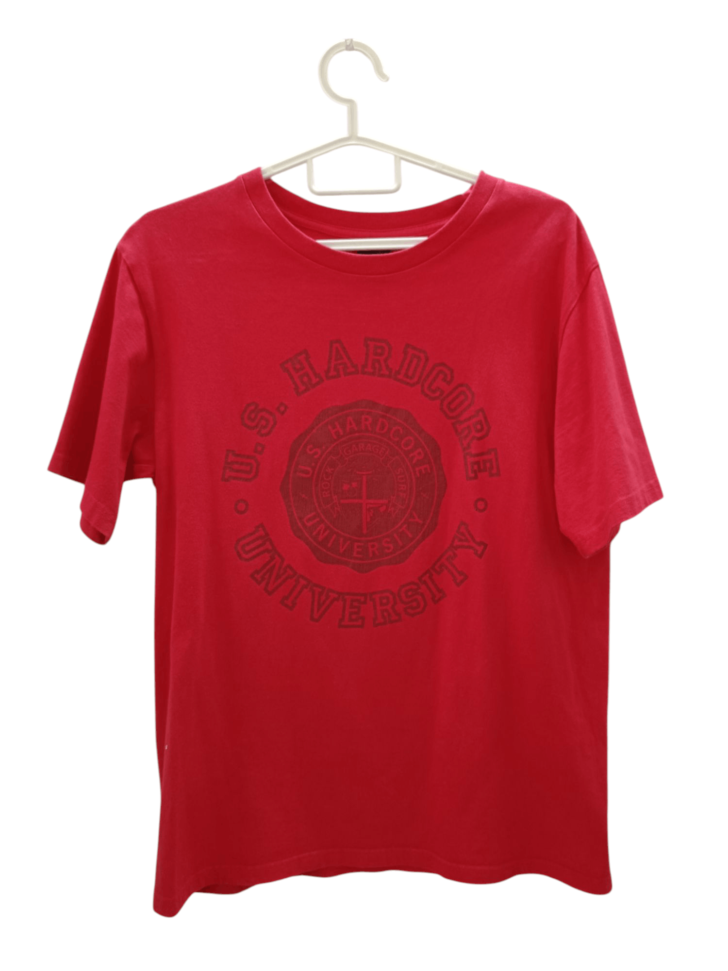 Number (N)ine Number (N)ine US Hardcore University Size US M / EU 48-50 / 2 - 1 Thumbnail