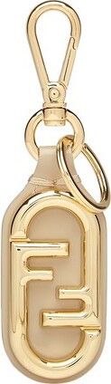 Fendi o1loc1c0824 Size: OS / Key Case in Golden Size ONE SIZE - 1 Preview
