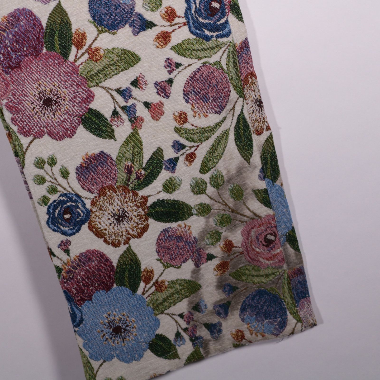 Andersson Bell Andersson Bell Floral Jacquard Pants Size 48 / 32 New Size US 32 / EU 48 - 4 Thumbnail