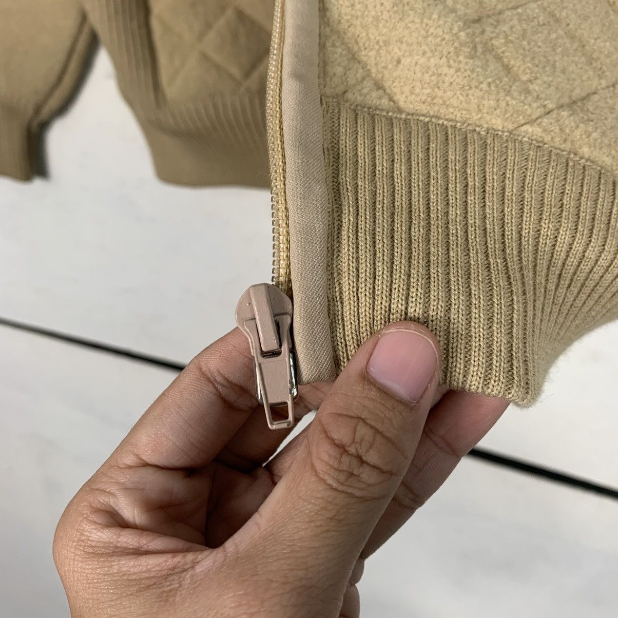 Other Vintage Geiger Tyrol Wool Bomber Jacket Made In Austria Size US M / EU 48-50 / 2 - 14 Thumbnail