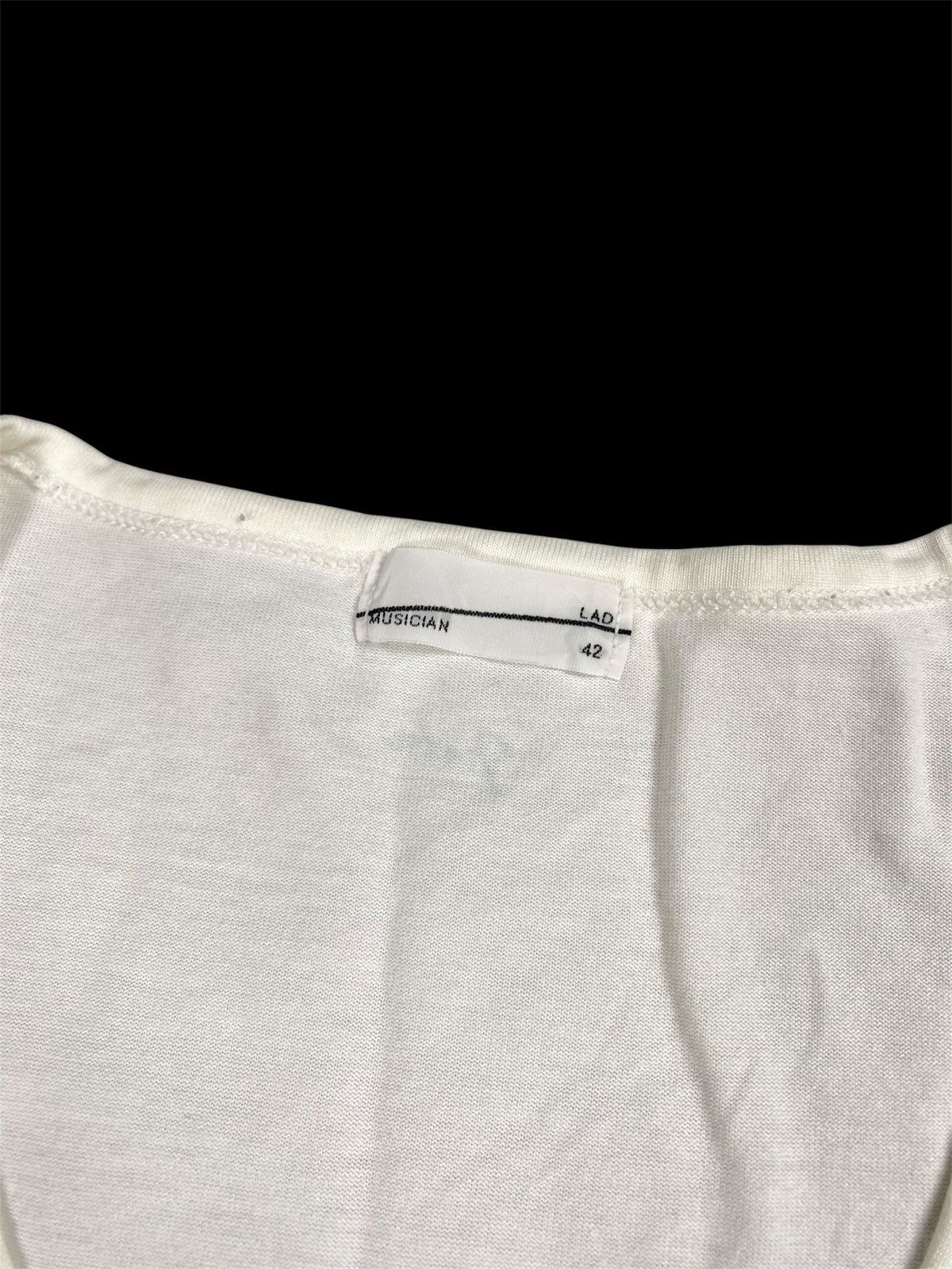 Lad Musician Lad Musician Fender 20th T-Shirt Size US M / EU 48-50 / 2 - 10 Thumbnail