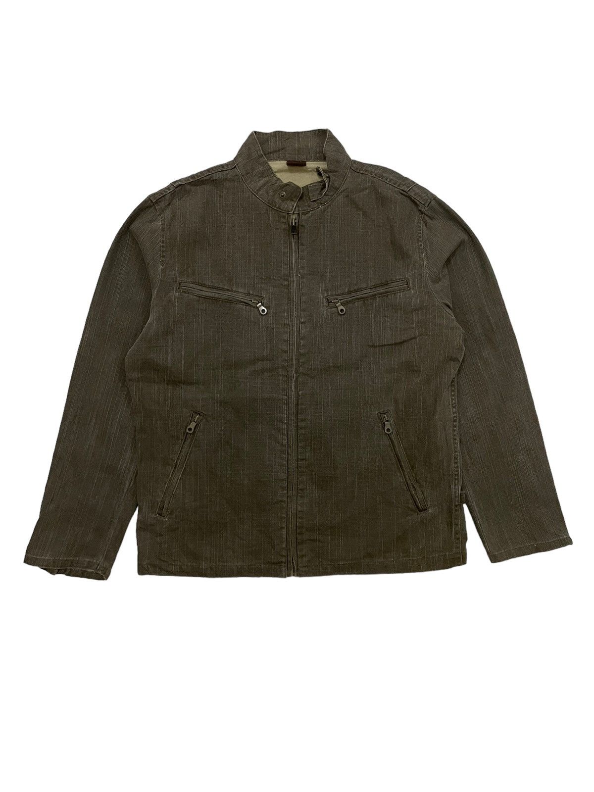 Smith's American × Vintage Smiths American Work Jacket Size US L / EU 52-54 / 3 - 1 Thumbnail