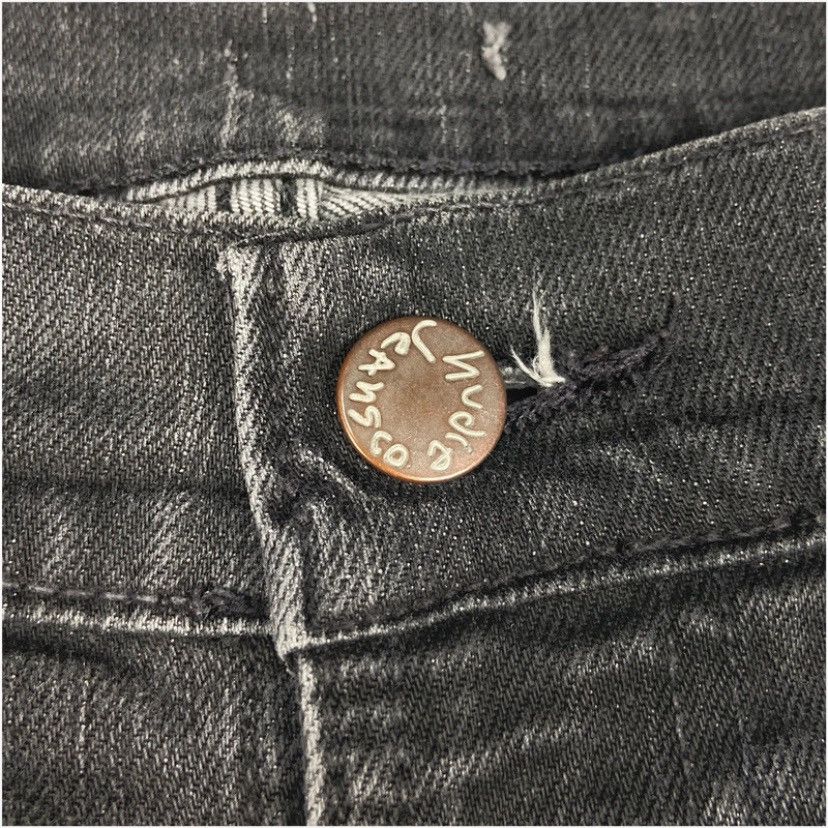 Nudie Jeans Nudie Jeans 32x34 Size US 32 / EU 48 - 8 Thumbnail