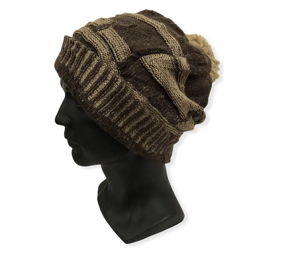 Other Vintage Sims Skate Knit beanie Hat Size ONE SIZE - 1 Thumbnail