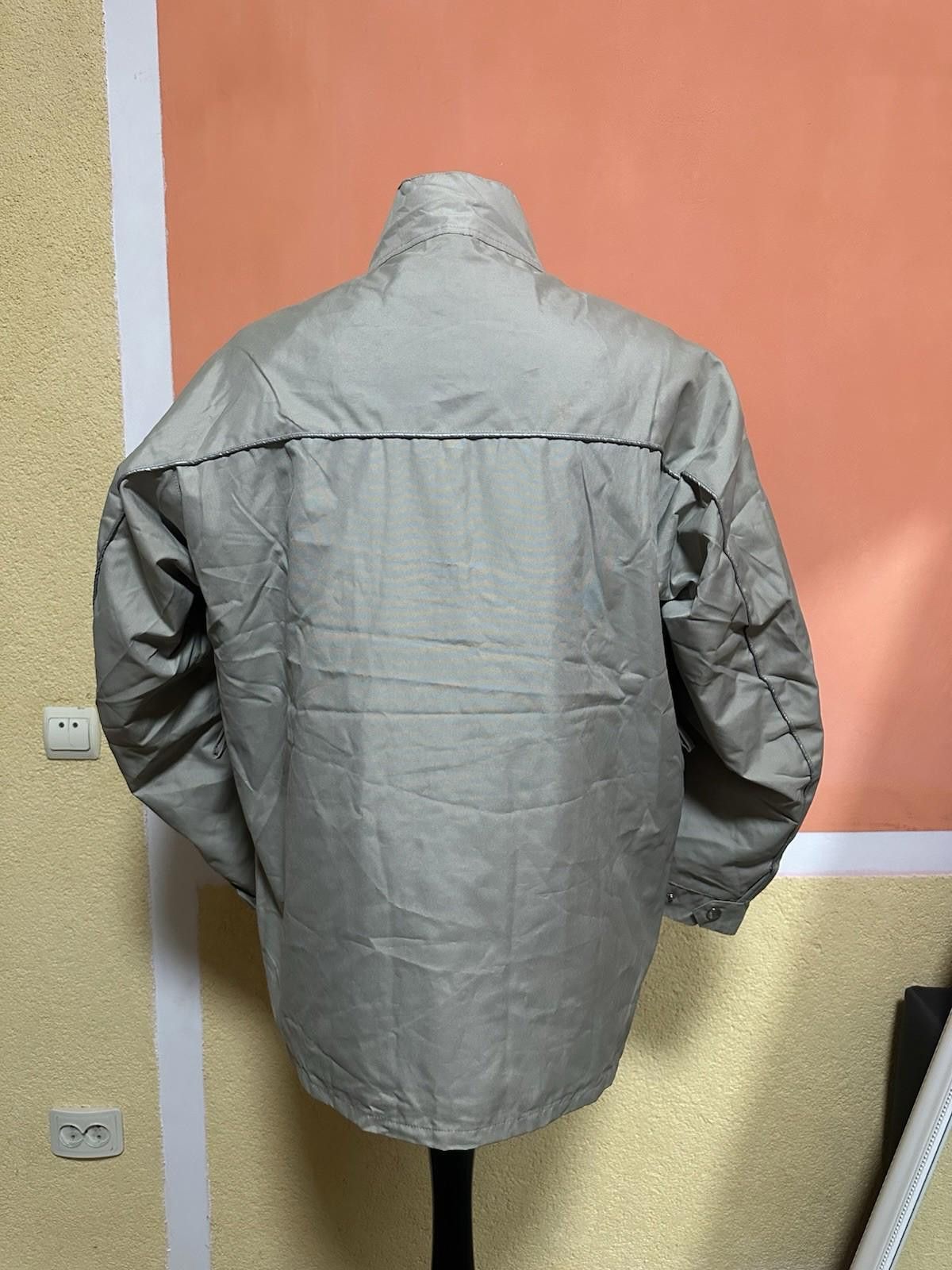 Belstaff Belstaff Tourmaster 500 Motorcycle Jacket Xlarge Size US XL / EU 56 / 4 - 7 Thumbnail
