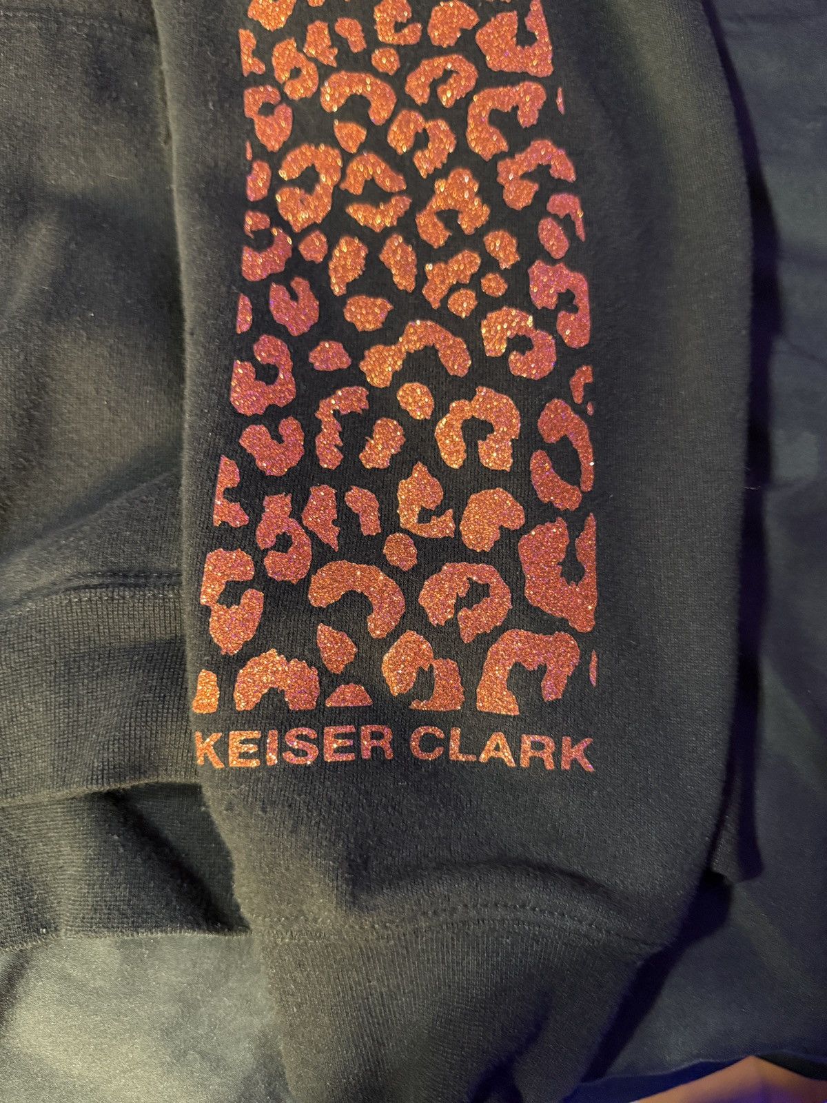 Keiser Clark Keiser Clark Hooide Size US XXL / EU 58 / 5 - 2 Thumbnail