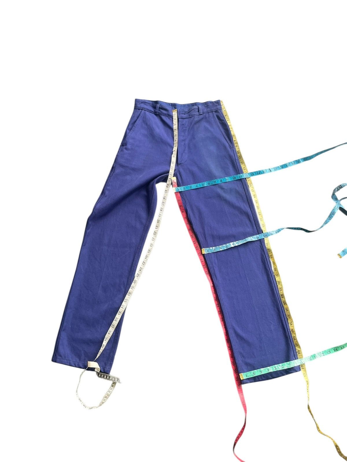 Danton Danton French Workwear Size US 30 / EU 46 - 11 Thumbnail