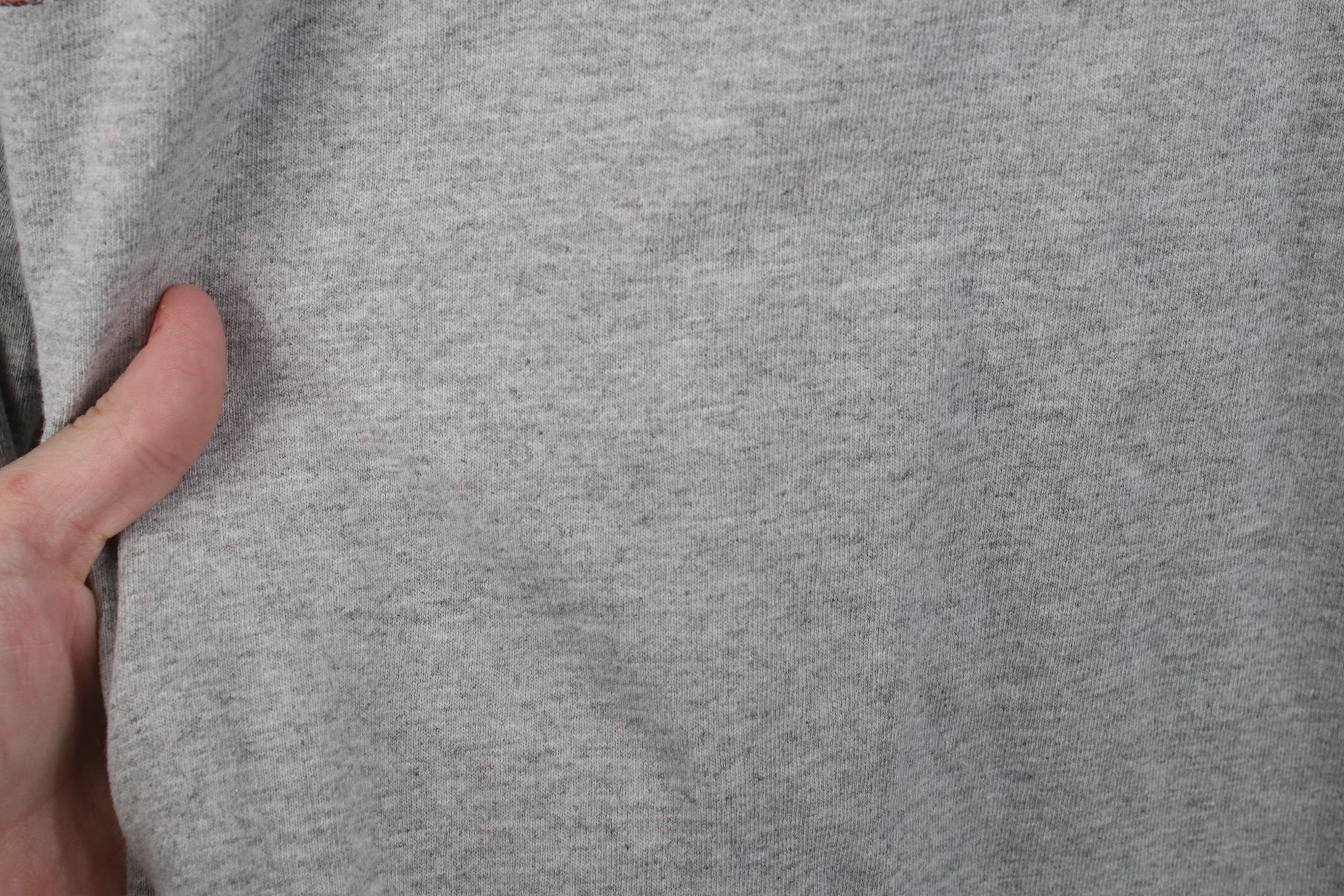 Harley Davidson Vintage Y2K 2005 Harley Davidson Long Sleeve T-Shirt Gray Size US L / EU 52-54 / 3 - 11 Thumbnail