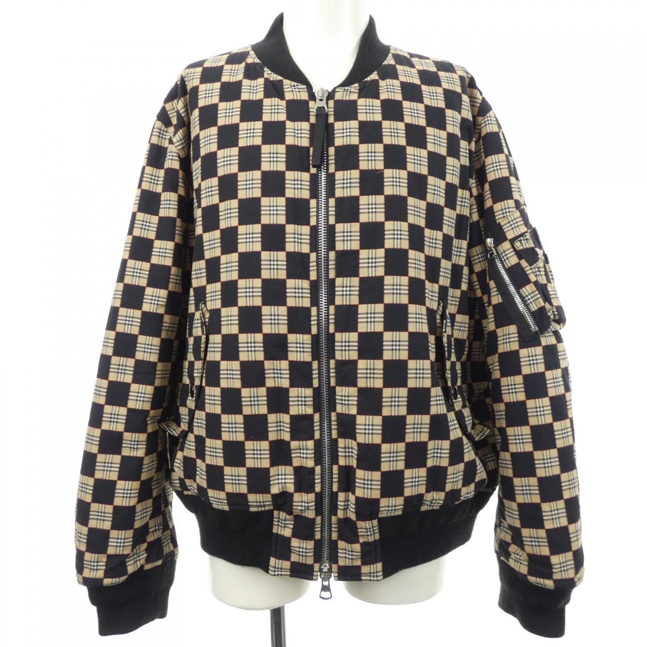 Burberry Burberry Burberry Jacket Others Outerwear 8029829 DUTY FREE for USA Size ONE SIZE - 1 Thumbnail