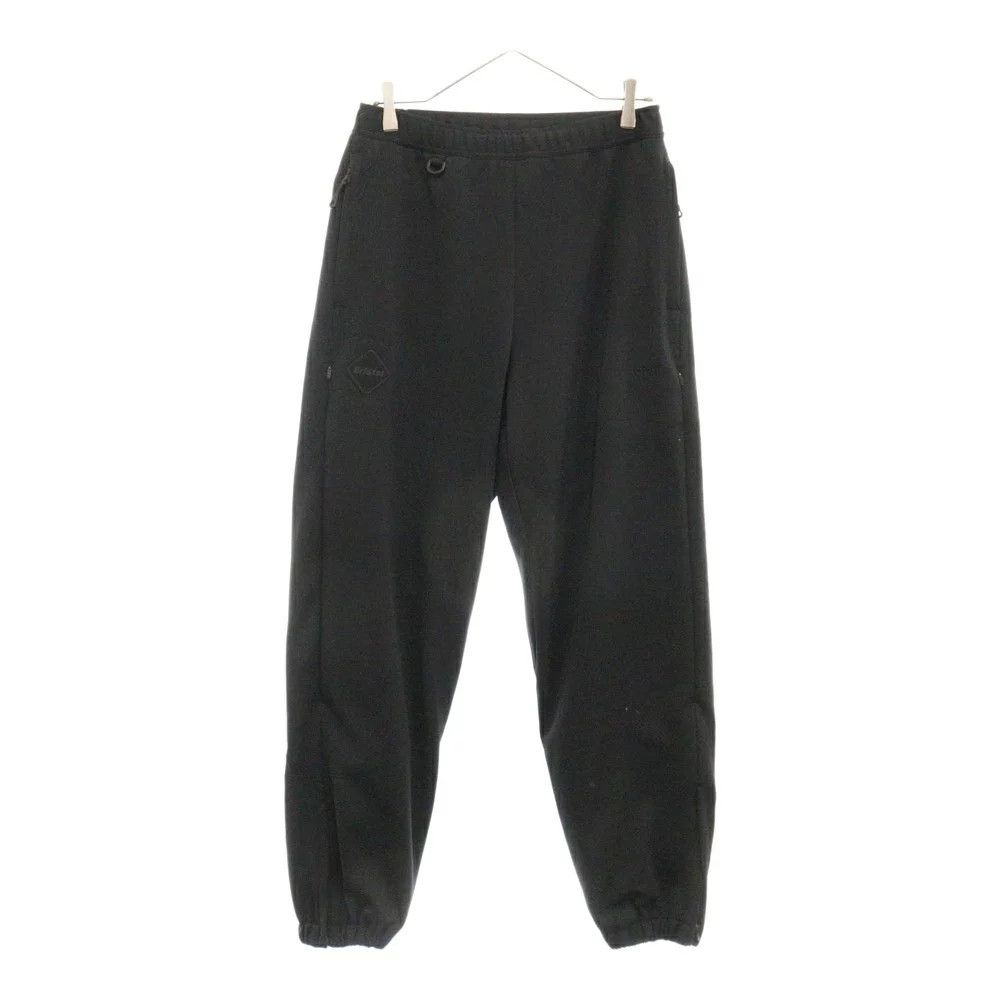 Yohji Yamamoto F.C.R.B 23AW YOHJI YAMAMOTO VENTILATION TRACK Pants Size US 26 / EU 42 - 1 Thumbnail