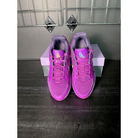 Nike Nike Ja 2 "Stargazer" (GS) **PRE-OWNED** - Size 6 Size US 6 / EU 39 - 4 Thumbnail
