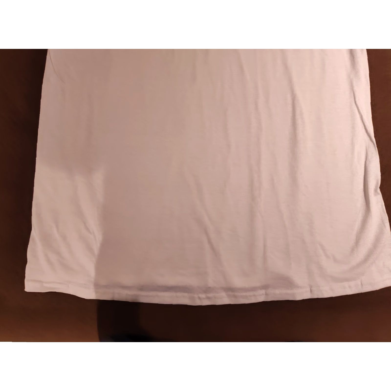 Vintage Earth Sun Moon Trading T-Shirt Men XL White Garden Gardening NWT Size US XL / EU 56 / 4 - 2 Thumbnail