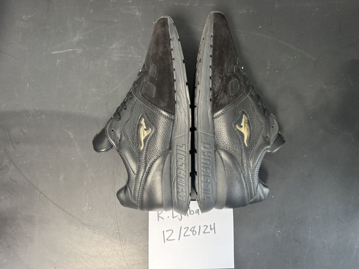 KangaROOS KangaROOS x Breuninger ‘Triple Black’ Size US 11 / EU 44 - 6 Thumbnail