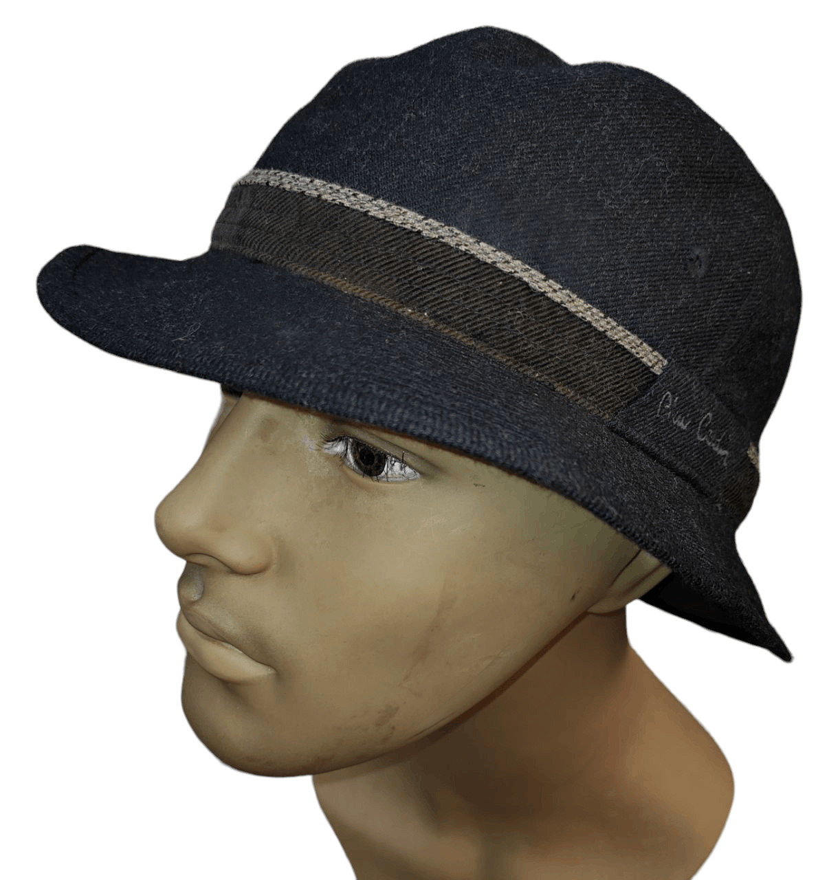 Pierre Cardin Vintage Pierre Cardin Bucket Hat Size ONE SIZE - 3 Thumbnail