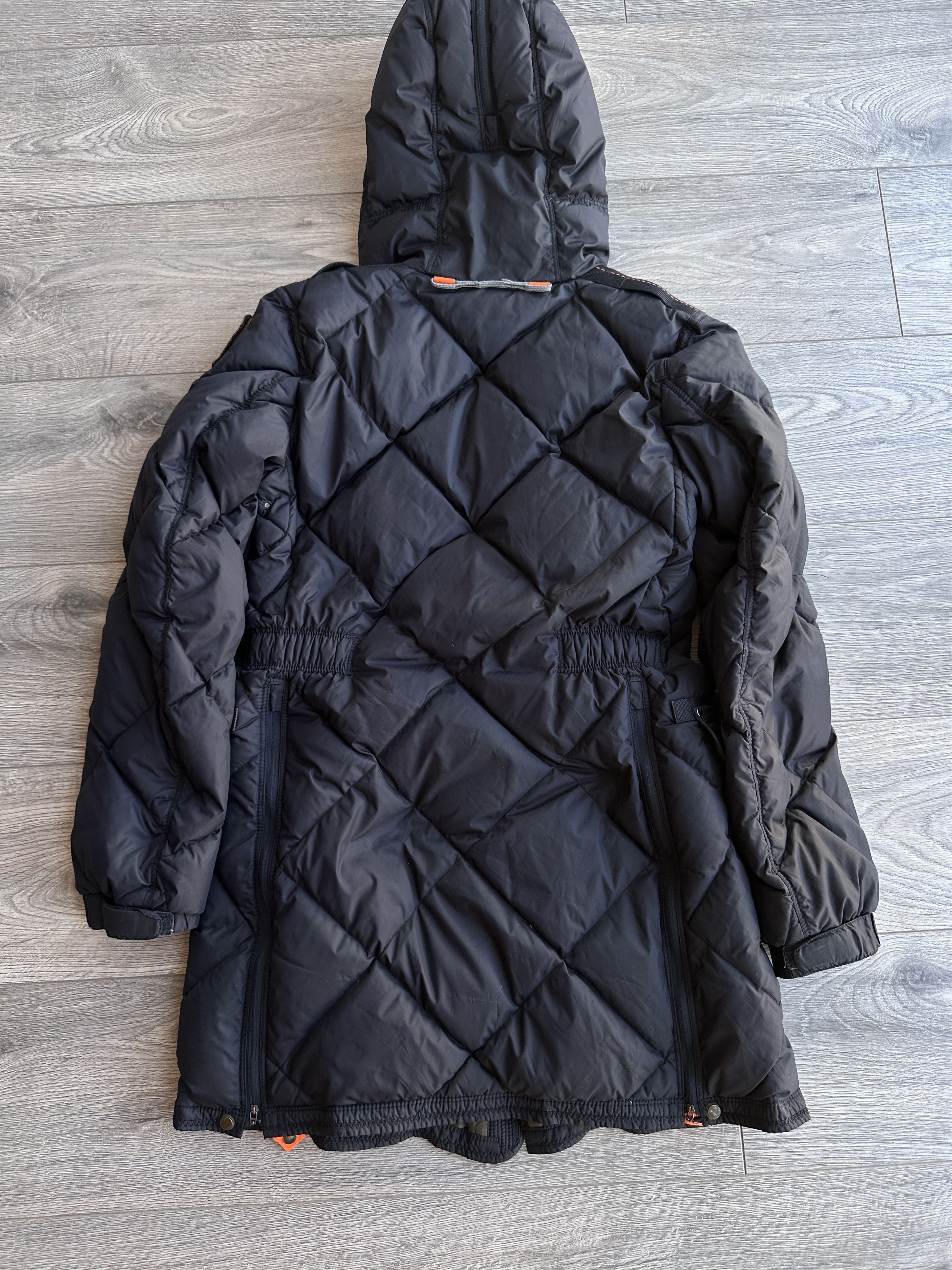 Parajumpers Parajumpers puffer jacket coat Size S / US 4 / IT 40 - 19 Thumbnail
