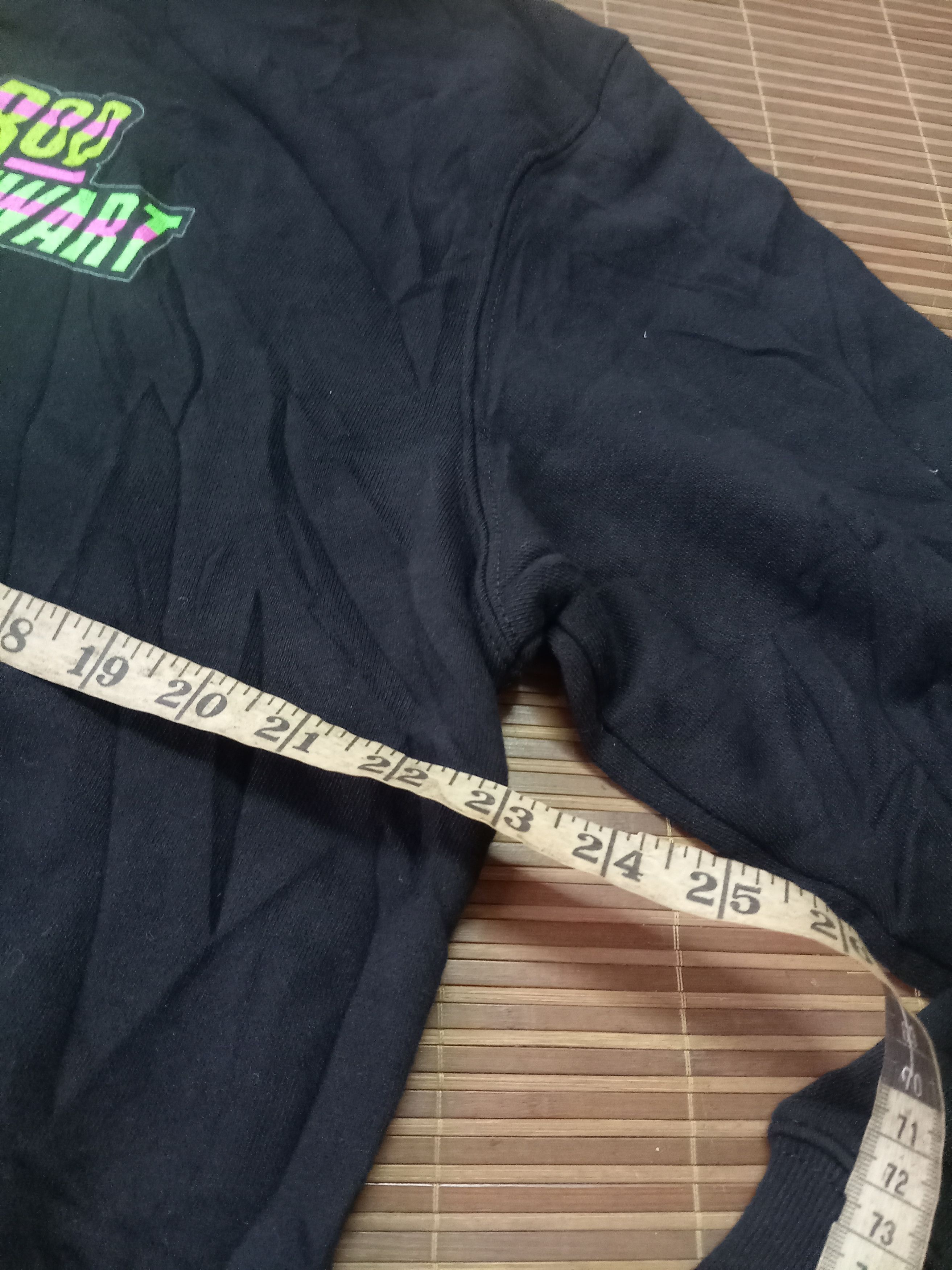 Band Tees Rod Stewart tour 2024 sweatshirt hoodie Size US L / EU 52-54 / 3 - 7 Thumbnail