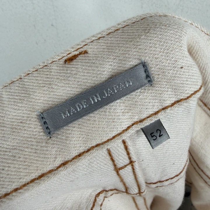 Dior DIOR X DENIM TEARS COLLAB Size US 44 / EU 60 - 3 Thumbnail
