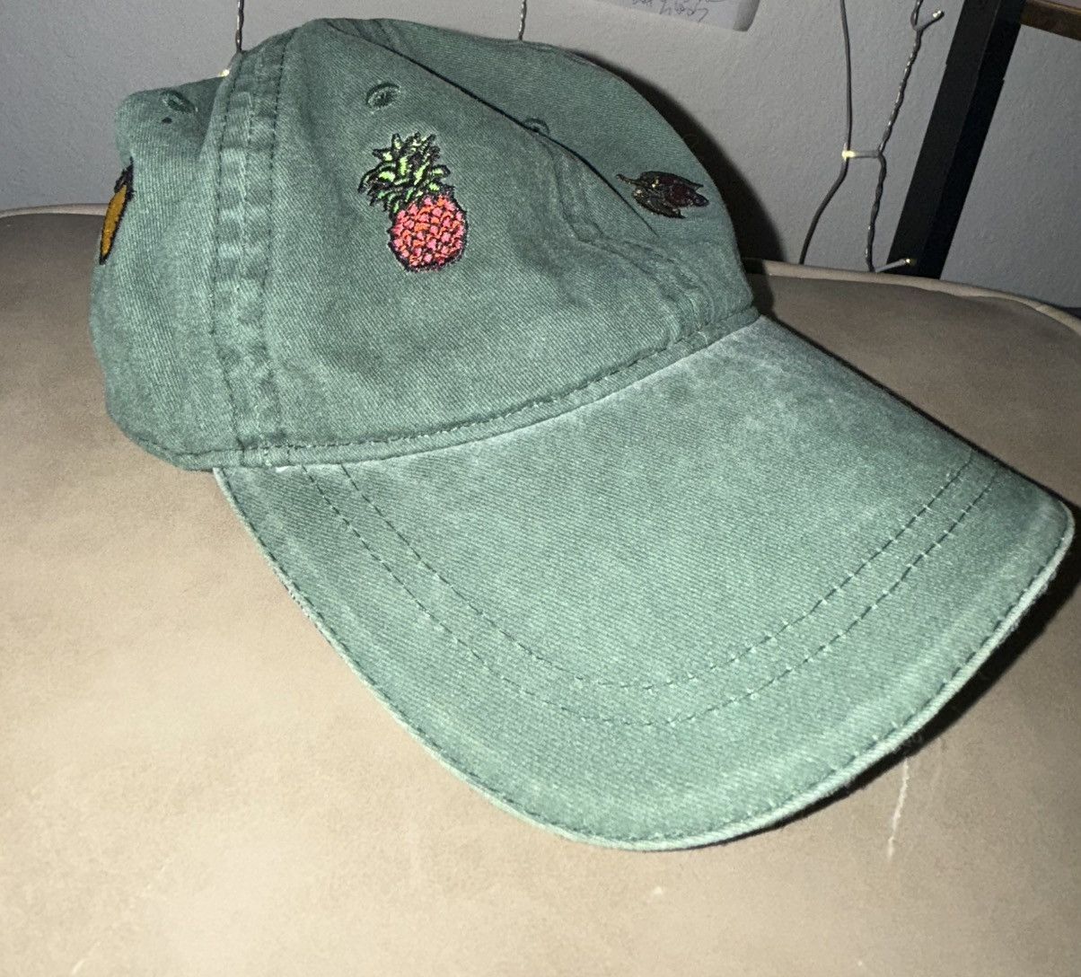 Guess Farmers Market Hat - Fruit Dad Hat