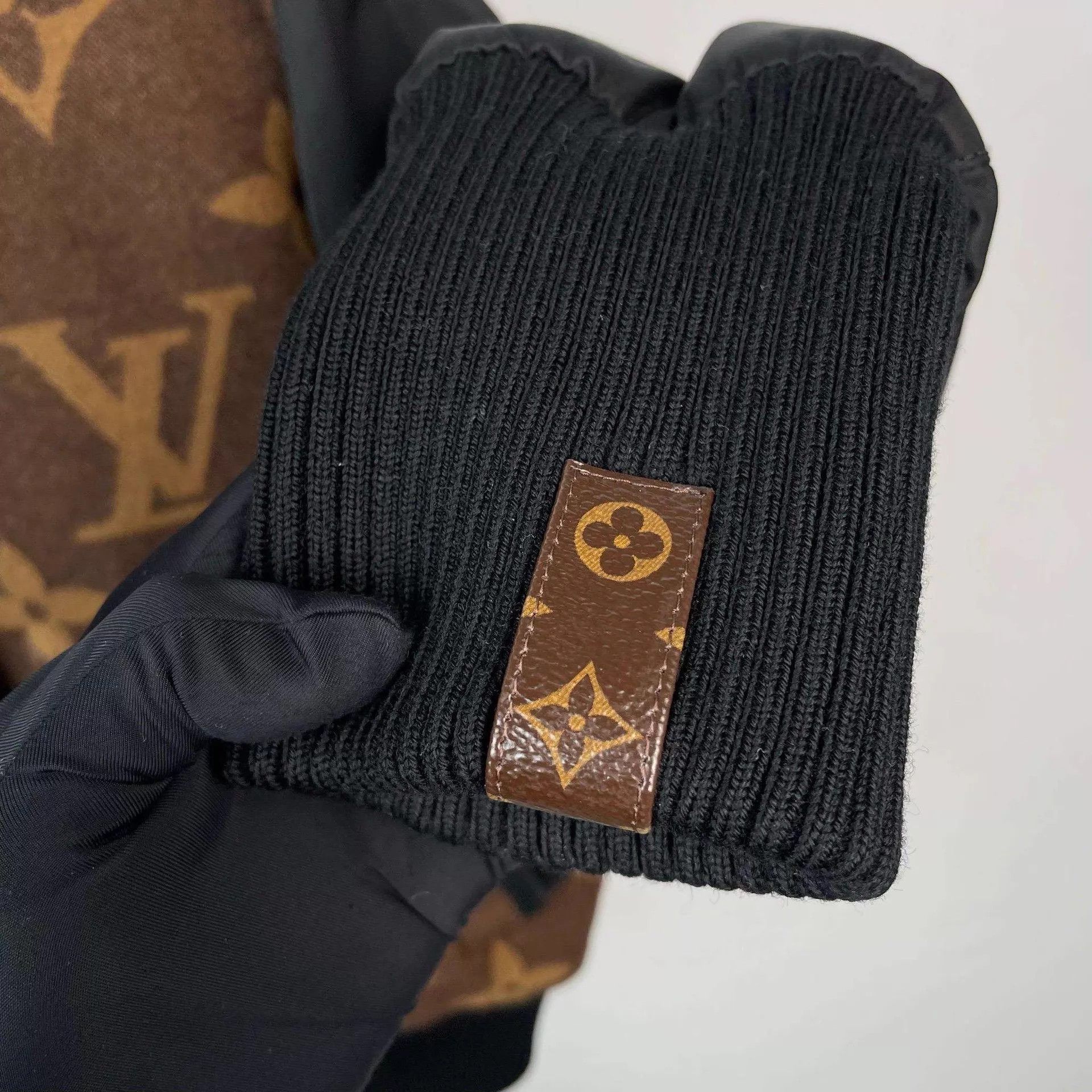 Louis Vuitton LV Monogram Women's jacket Size XS / US 0-2 / IT 36-38 - 8 Thumbnail