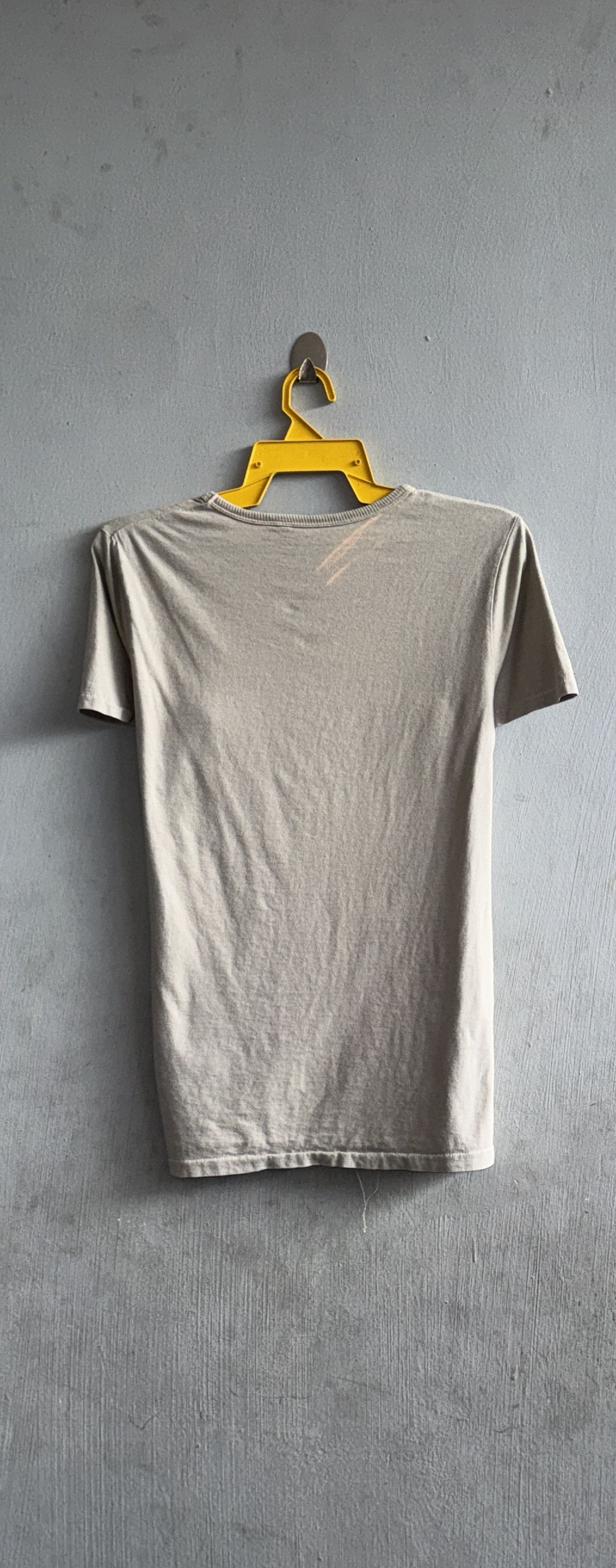 FACTOTUM Jesus Factotum Shirt Size L / US 10 / IT 46 - 6 Thumbnail