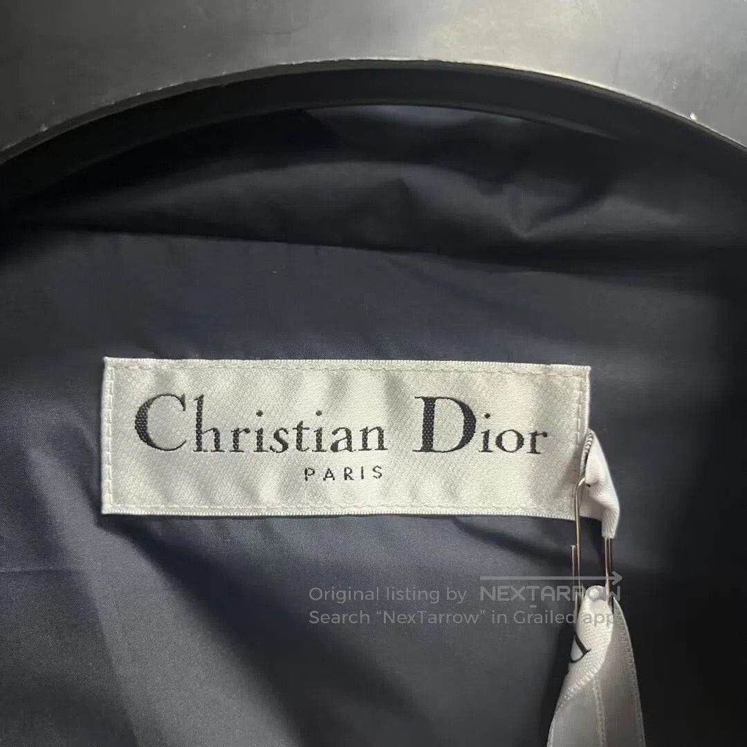 Dior Dior Short coat, down jacket| Size US L / EU 52-54 / 3 - 2 Thumbnail