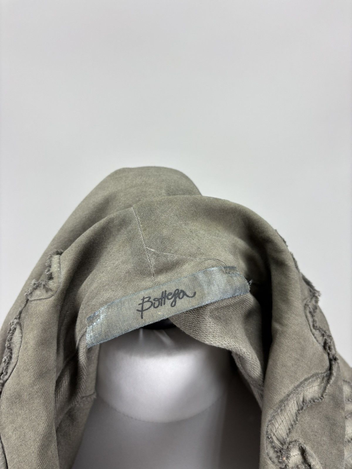 Elisa Cavaletti Womens blazer Bottega by Elisa Cavaletti Size L Color Gray Size L / US 10 / IT 46 - 11 Thumbnail