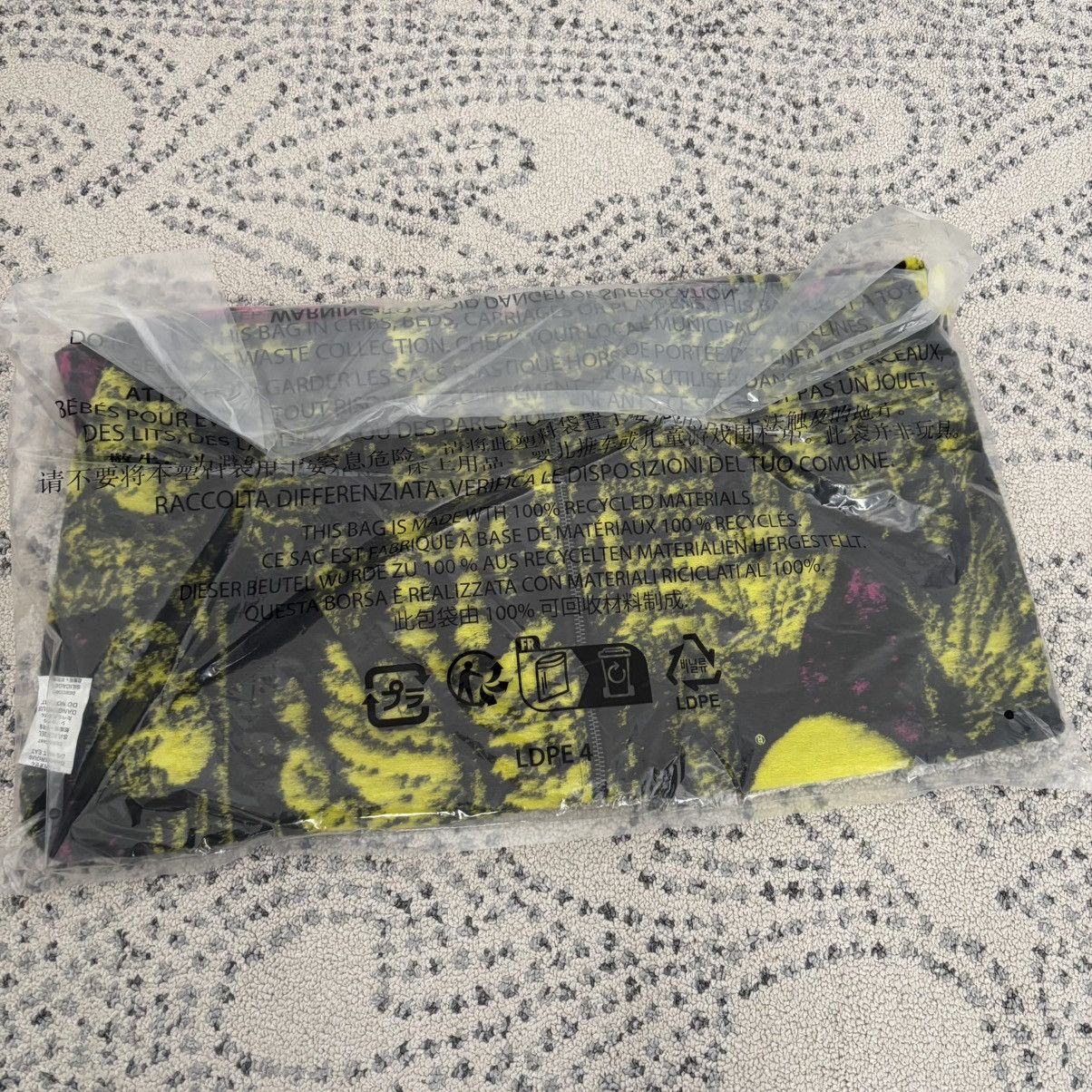 Misfits × Supreme Supreme The Misfits Zip Up Hooded Sweater Large Multi NWT Size US L / EU 52-54 / 3 - 3 Thumbnail